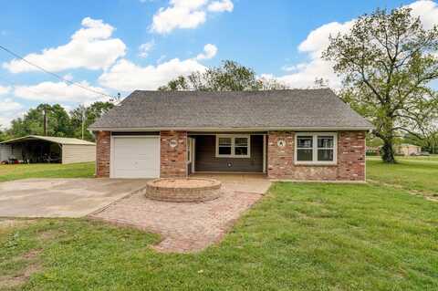 610 Chicago Avenue, Marionville, MO 65705