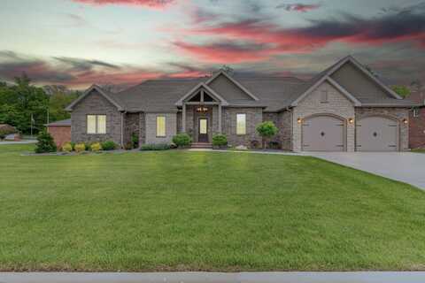 4310 S Lafontaine Avenue, Springfield, MO 65810