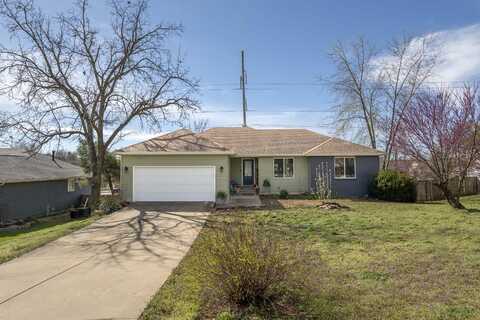 3878 W Cambridge Street, Springfield, MO 65807