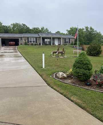 156 Hackberry Lane, Branson, MO 65616