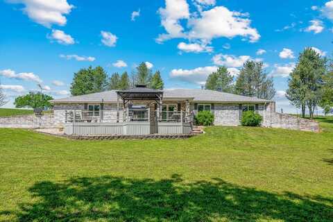 1759 Lane Branch Road, Crane, MO 65633