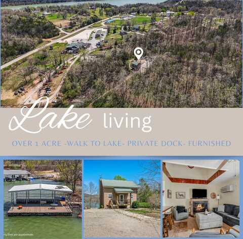 167 Motel Lane, Cape Fair, MO 65624