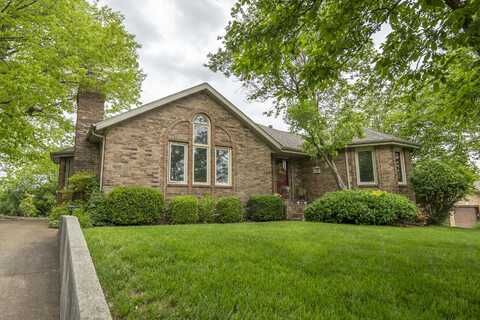 5425 S Westwood Avenue, Springfield, MO 65810