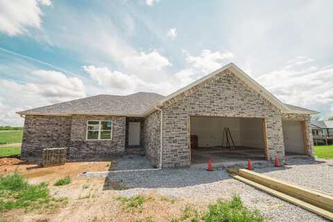 2654 Silver Lake Road, Billings, MO 65610