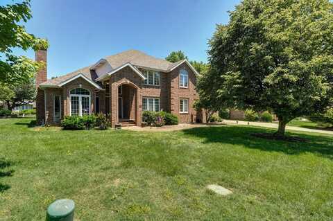 3617 E Kensington Drive, Springfield, MO 65802