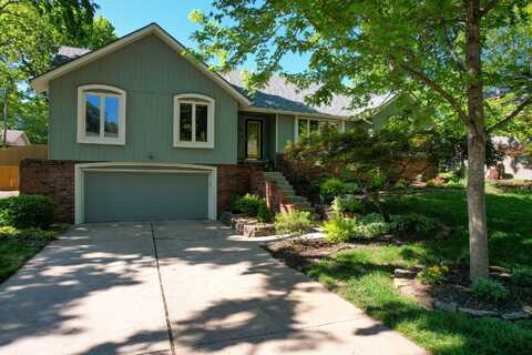 1918 E Buena Vista Street, Springfield, MO 65804