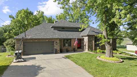 309 E Miller Road, Republic, MO 65738