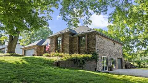 309 E Miller Road, Republic, MO 65738