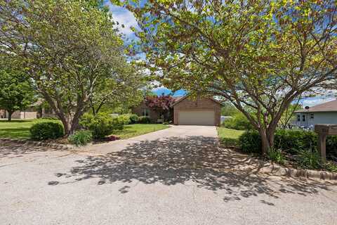814 Barwick Place, Willard, MO 65781