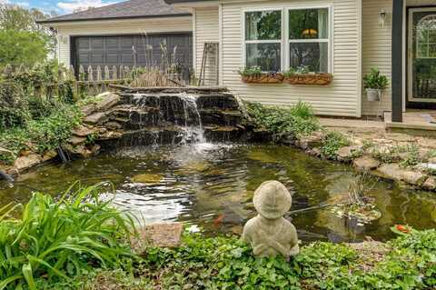2942 Mount Carmel Road, Clever, MO 65631