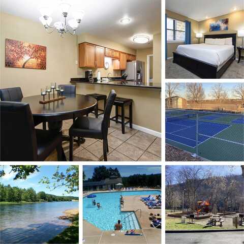 186 Bunker Ridge Drive, Branson, MO 65616
