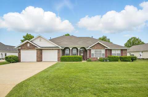 1375 Hale Mcginty Drive, Neosho, MO 64850