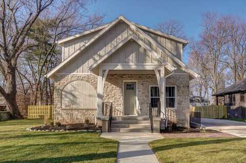 1115 S National Avenue, Springfield, MO 65804