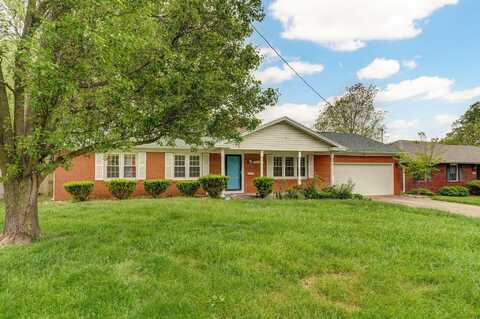 2634 E Meadowmere Street, Springfield, MO 65804