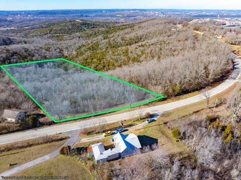 0 Freeman Lane, Hollister, MO 65672