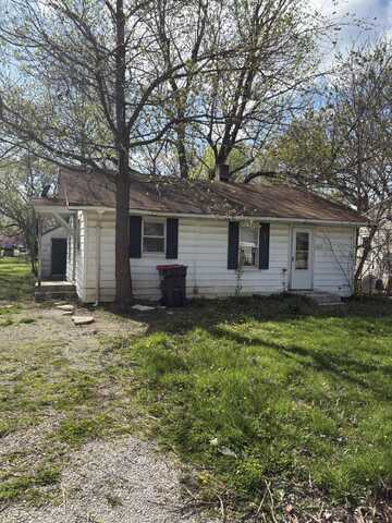 317 S Mitchell Avenue, Clever, MO 65631
