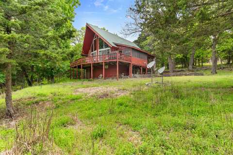 22436 County Road 205l, Wheatland, MO 65779