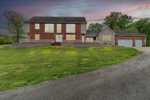 351 Deer Run, Marshfield, MO 65706