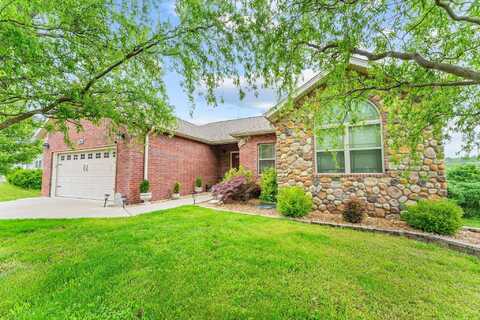 122 Thunder Ridge Court, Branson, MO 65616