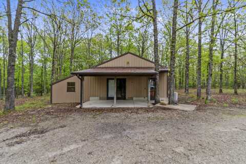 189 High Ridge Road, Marshfield, MO 65706