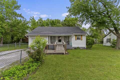 311 S Center Street, Fordland, MO 65652