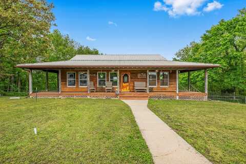 4949 S 196th Road, Half Way, MO 65663