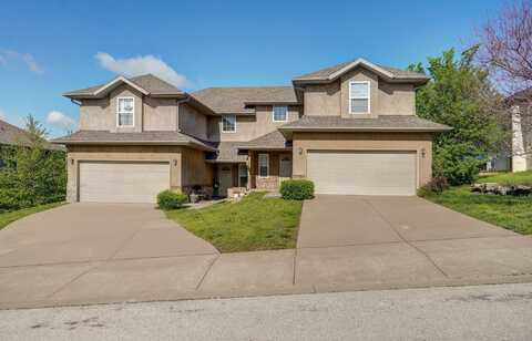 1105-1107 N Missouri Drive, Ozark, MO 65721