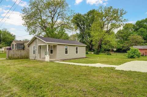 1015 N Newton Avenue, Springfield, MO 65802