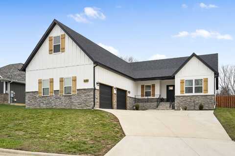 2154 Buckhorn Road, Ozark, MO 65721