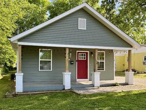 2016 W Olive Street, Springfield, MO 65802