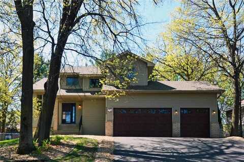 2276 130th Avenue NW, Coon Rapids, MN 55448