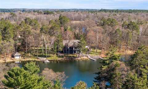12504 ABC Drive, Crosslake, MN 56442