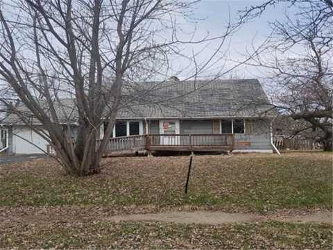 303 Elmwood Road, Hoyt Lakes, MN 55750