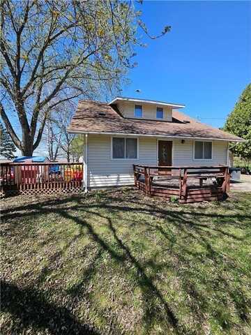 25839 122nd Avenue, Erdahl Twp, MN 56531