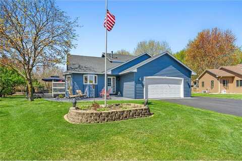 14389 Eveleth Avenue, Apple Valley, MN 55124