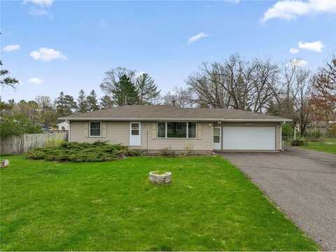 2852 120th Avenue NW, Coon Rapids, MN 55433