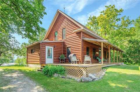 40135 321st Lane, Island View, MN 56431