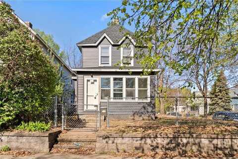 1852 Quincy Street NE, Minneapolis, MN 55418