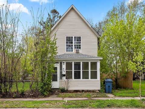 424 33rd Avenue N, Minneapolis, MN 55412