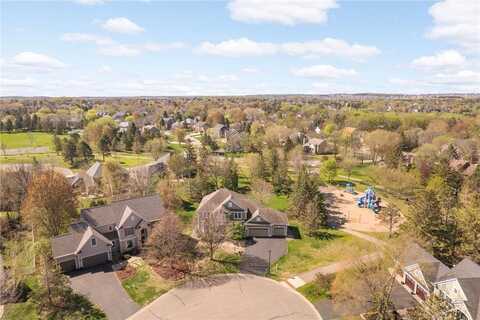 3352 Richmond Bay, Woodbury, MN 55129