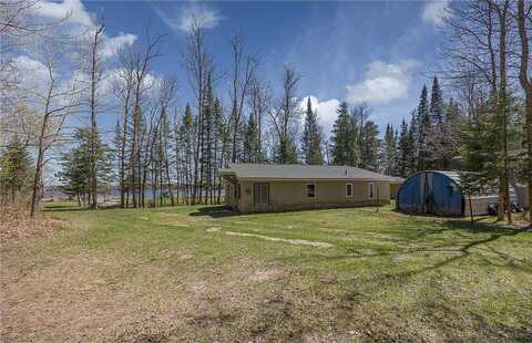 3818 County Road 54 NE, Longville, MN 56655