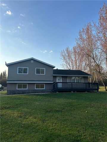 7424 Ely Lake Drive, Fayal Twp, MN 55734