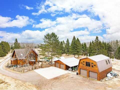 3213 E Alger Grade, Silver Creek, MN 55616