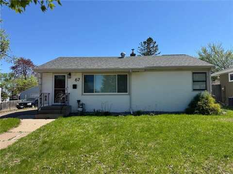 67 Maywood Place, Saint Paul, MN 55117