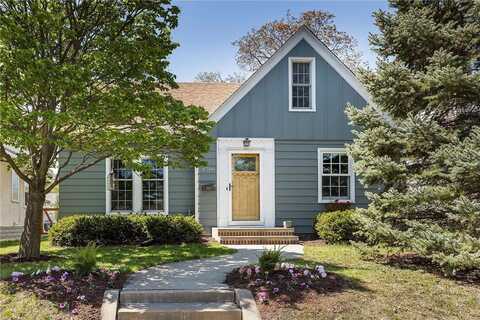 4708 Nokomis Avenue, Minneapolis, MN 55406