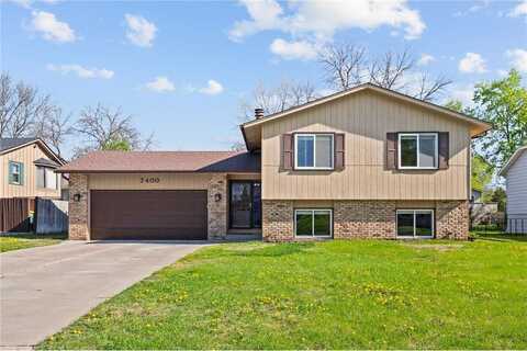 7400 74th Avenue N, Brooklyn Park, MN 55428