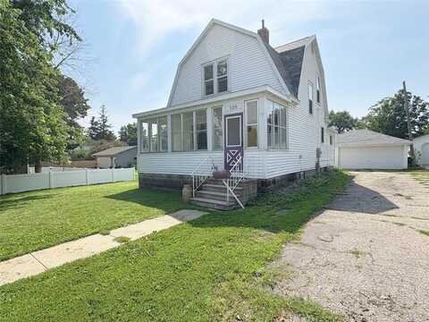 528 N Broadway Street, Spring Valley, MN 55975