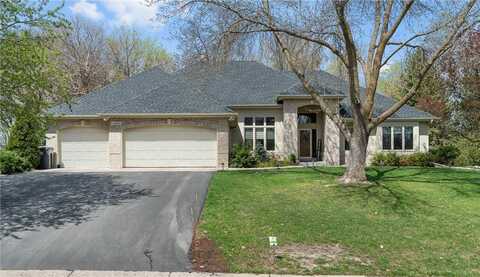 16010 45th Avenue N, Plymouth, MN 55446