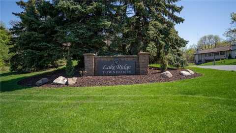 4530 Bridge Court, Shoreview, MN 55126