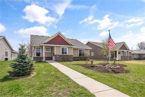 552 Roosevelt Street S, Cambridge, MN 55008